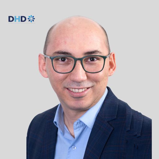 Dr. Mustafa Nasiri