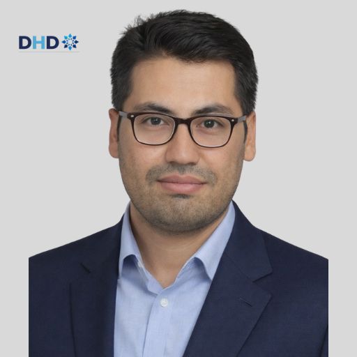 Murtaza Hakimi