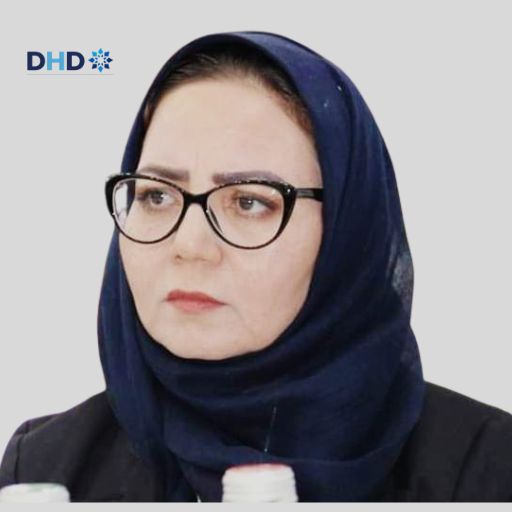 Hamida Lesani