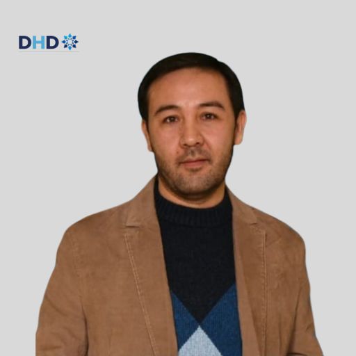 Dr. Mahdi Arefi